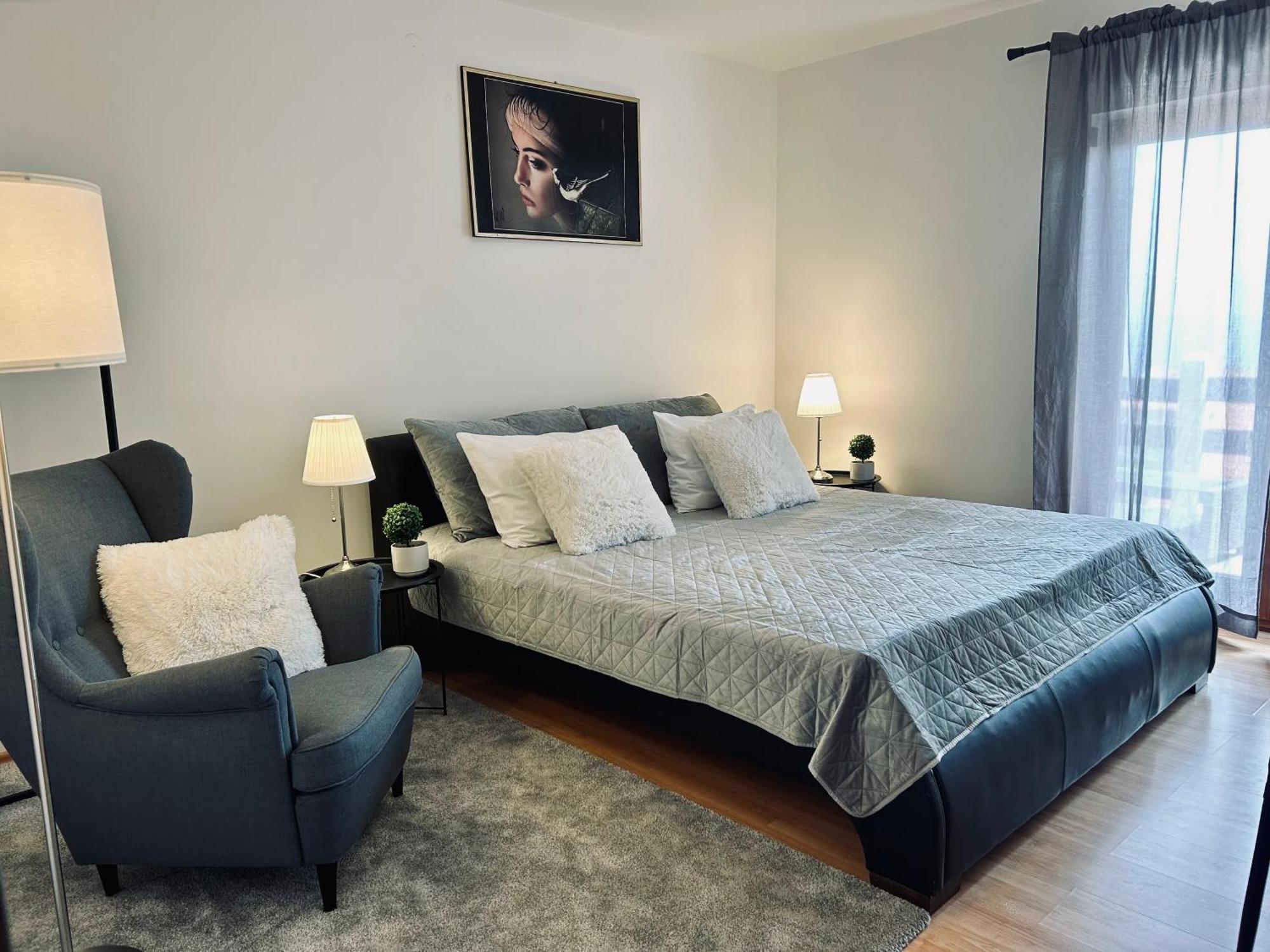 Villa Kiki Бол Екстериор снимка