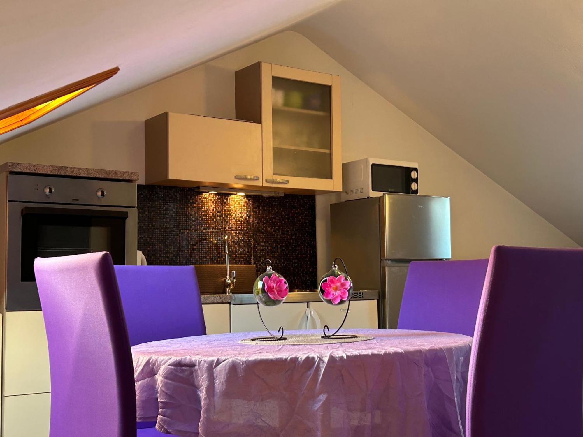 Villa Kiki Бол Екстериор снимка